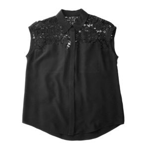 Rebecca Taylor Blouse